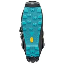 Chaussures De Ski Randonnée Scarpa F1 Xt Carbon Azure -Skiez en ligne. 149828dfacf79bb8bffedf964bc4ed26425511b9 H23SCARCHA257276 9