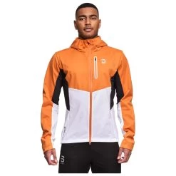 Veste Nordique Bjorn Daehlie Coverage Orange Oxide -Skiez en ligne. 15b05e8f9b7922d9f823f33f936a24a6514e7bd8 H22BJORTTH1253696 4