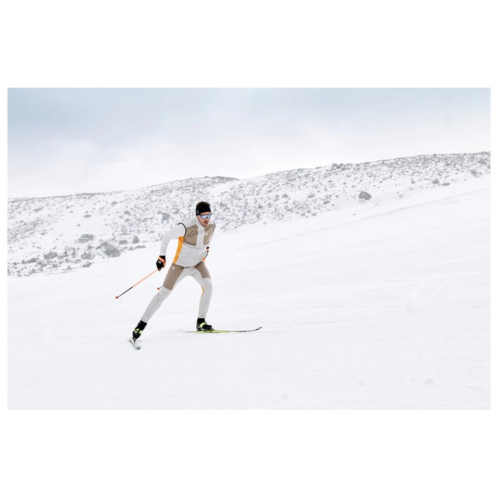 Veste Sans Manche Bjorn Daehlie Vest Aware Peyote 5 Veste Sans Manche Bjorn Daehlie Vest Aware Peyote – Image 5