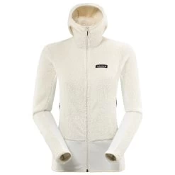 Polaire Lafuma Alpic Hoodie W Powder