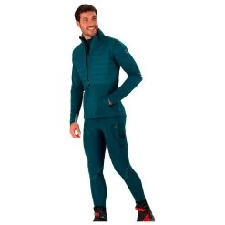 Veste Nordique Rossignol Poursuite Warm Jkt Deep Teal -Skiez en ligne. 1718a7d8c33e6c8581b17596cd086703f6542c04 H20ROSSTTH9252931 901