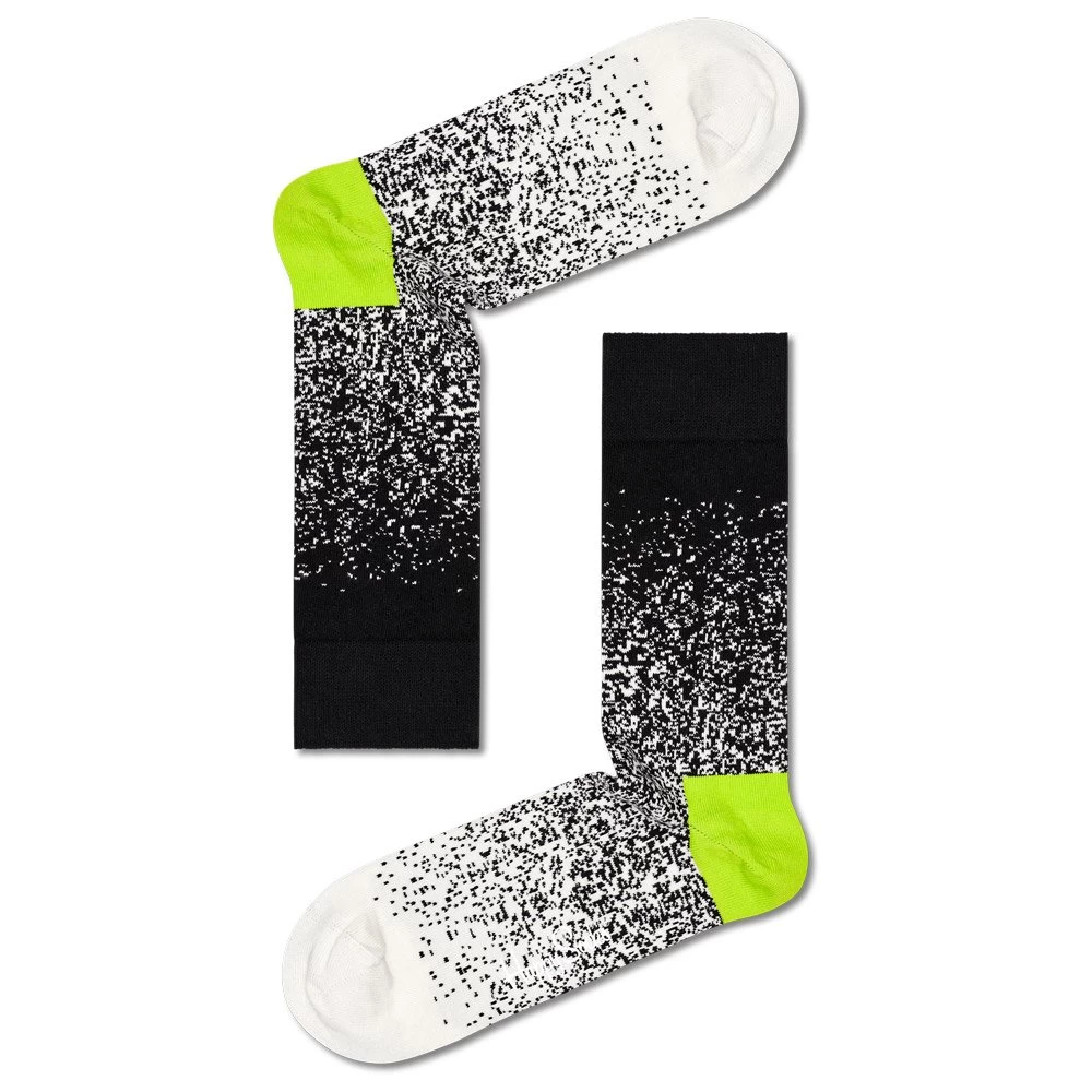 Chaussettes Happy Socks Stardust Noir 1 Chaussettes Happy Socks Stardust Noir