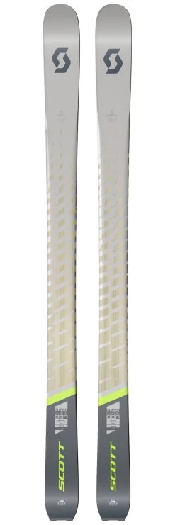 Ski Scott Superguide 88 R