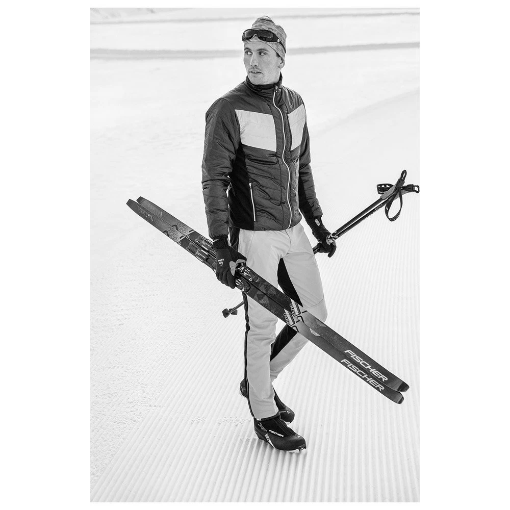 Pantalon Nordique Loffler M Pants Elegance WS Light Black 9 Pantalon Nordique Loffler M Pants Elegance WS Light Black – Image 9