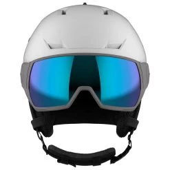 Casque Visière Salomon Icon Lt Visor White Multilayer Mid Blue 6 Casque Visière Salomon Icon Lt Visor White Multilayer Mid Blue -Skiez en ligne. 18c83a357199d1159b98b8f0251050097092801d H22SALOACC1192906 4