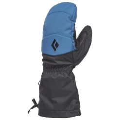 Moufles Black Diamond Recon Astral Blue