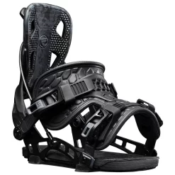 Fix Snowboard Flow Nx2 Black