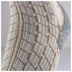Chaussettes Therm-Ic Trekking Warm Lady Beige Grey -Skiez en ligne. 1a699aa212553d6fb4616b235e9a1769f213e34e E22THERACC2219087 10