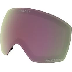 Ecran De Masque Oakley Flight Deck L Prizm Hi Pink Iridium
