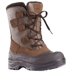 Chaussures Après-ski Olang Bucefalo Caffe Caffe