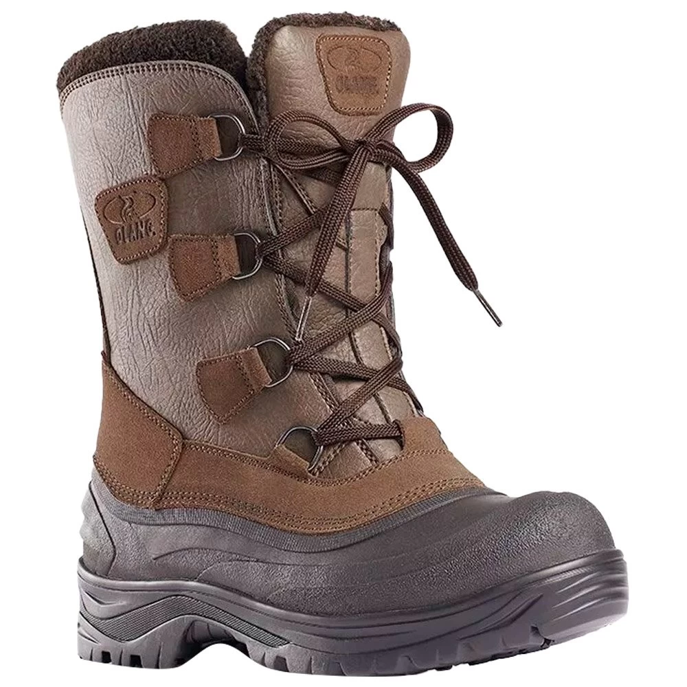 Chaussures Après-ski Olang Bucefalo Caffe Caffe 1 Chaussures Après-ski Olang Bucefalo Caffe Caffe