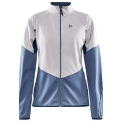 Veste Nordique Craft Glide Jkt W Ash Flow