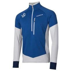 Polaire Ternua Rush Top M High Tide