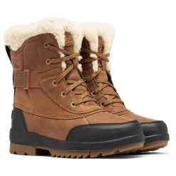 Chaussures Après-ski Sorel Torino 2 Parc Boot Velvet Tan -Skiez en ligne. 1dc407f641d99483bfda9e3817035e8aedacde30 VH21SORECHA005 3