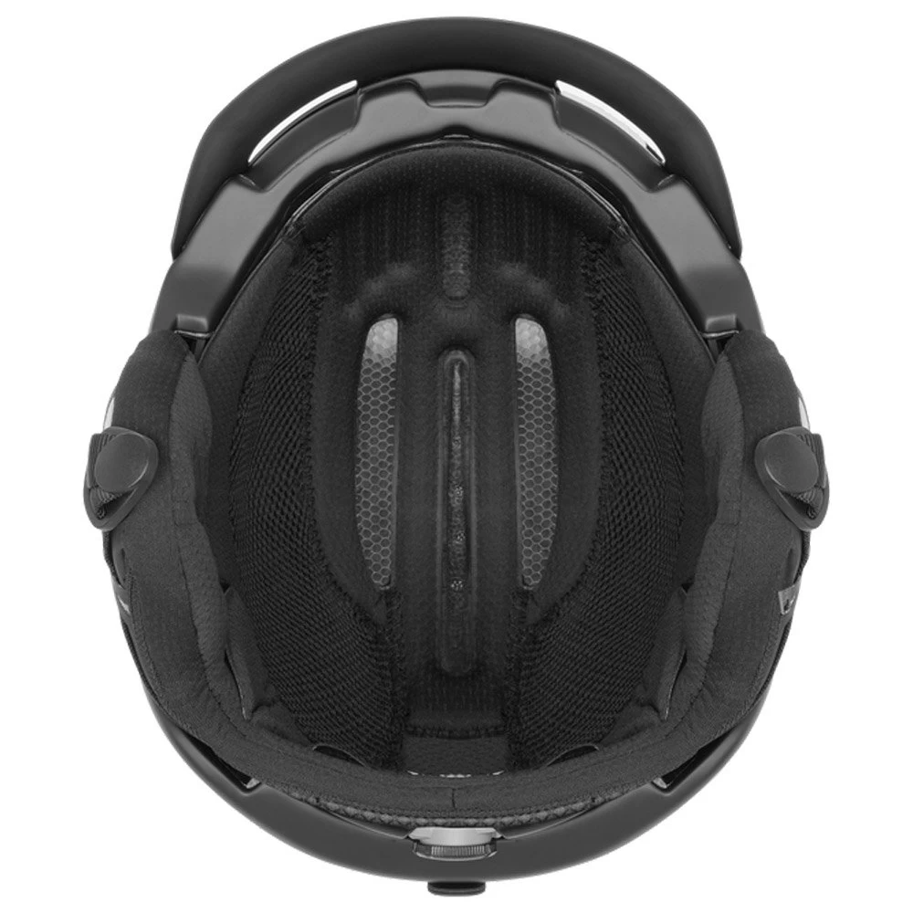 Casque Smith Vantage Mips Matte Charcoal 5 Casque Smith Vantage Mips Matte Charcoal – Image 5