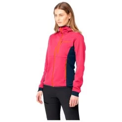 Polaire Norrona Falketind Warm2 Octa Hood W's Honeysuckle Indigo N -Skiez en ligne. 1e436a2f47af1f9b53095b29ba375cc8169efd30 E22NORRTEH2204952 3