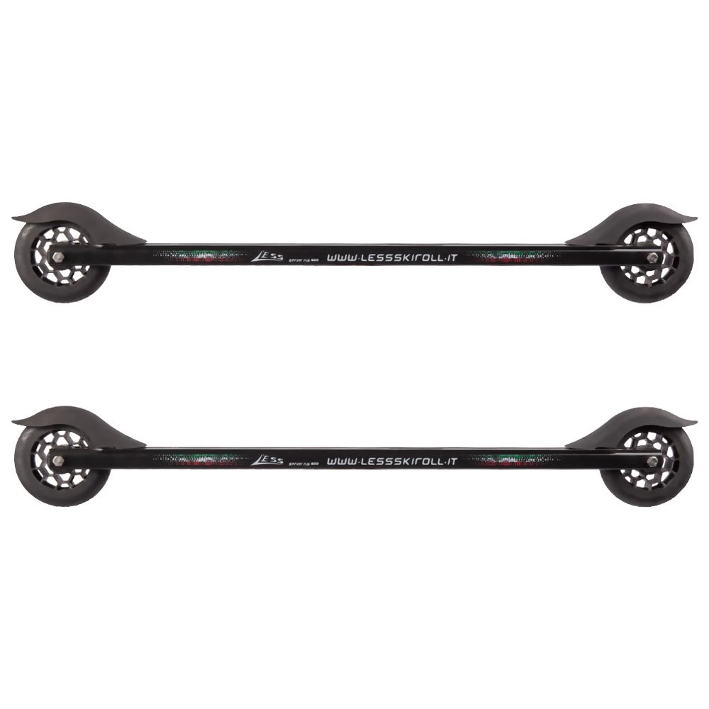 Ski Roue L'Ess Skiroll Sprint Nis 700 1 Ski Roue L'Ess Skiroll Sprint Nis 700