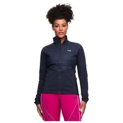 Veste Nordique Kari Traa Ragna Jacket Rroyal