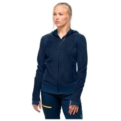 Polaire Norrona Falketind Alpha120 Zip Hood W's Indigo Night 8 Polaire Norrona Falketind Alpha120 Zip Hood W's Indigo Night -Skiez en ligne. 1f3c83fcdcda60328e41e20ae522e62d5b3f383b E23NORRTTH3342033 4