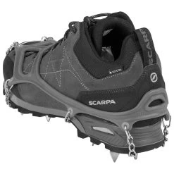 Semelle Antidérapante Camp Ice Master Light Gris -Skiez en ligne. 20c12529f24f43ad85a75bcb87c769b7f9fcc366 H22CAMPACC205053 CAMP0589104 2