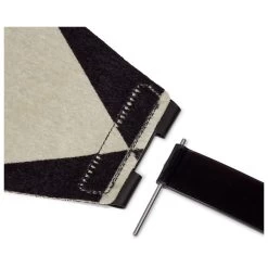 Peaux De Phoque Black Diamond Glidelite Mix Fl 110 Mm -Skiez en ligne. 20e87d5bc2cdaa3b85a896c68520ae30683f61e0 H23BDIAACC330214 903