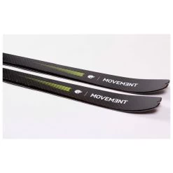 Ski Movement Race Pro 85 -Skiez en ligne. 2164d17e7afe59423b049477d7abecc23dfcc016 H23MOVESKI251209 903