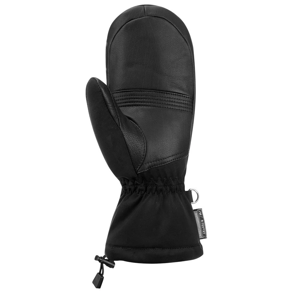 Moufles Reusch Charlotte R-Tex Xt Mitten Black 2 Moufles Reusch Charlotte R-Tex Xt Mitten Black – Image 2
