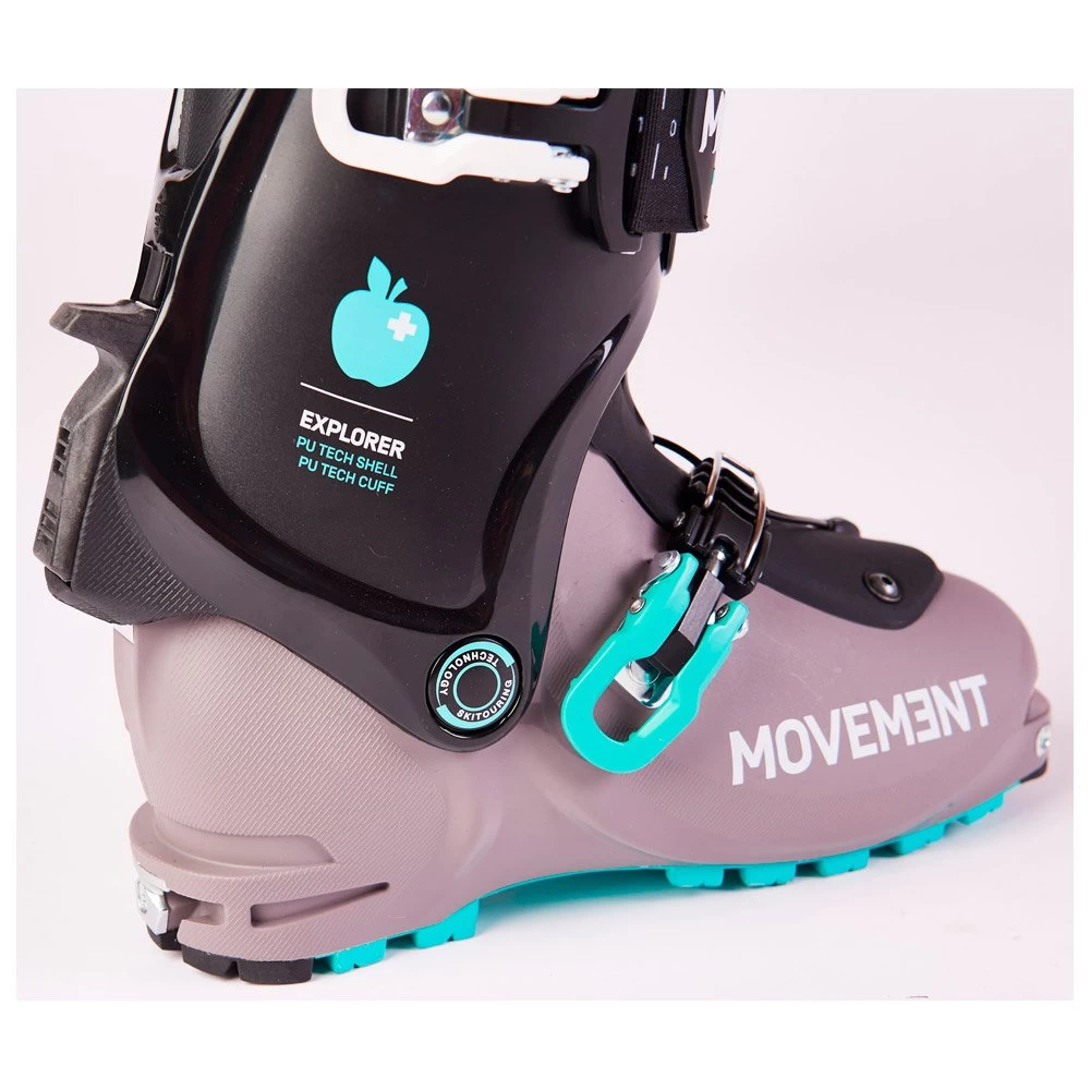 Chaussures De Ski Randonnée Movement Explorer W Boots 10 Chaussures De Ski Randonnée Movement Explorer W Boots – Image 10