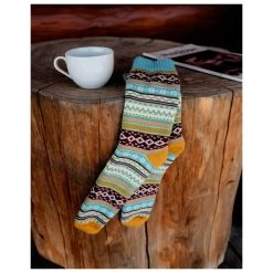 Chaussettes Polar Star Winter Socks Nora -Skiez en ligne. 222316fa45965094b3cc4d884237a73ad0ad8df8 H23POLSACC3350468 905