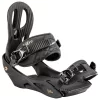Fix Snowboard Nitro Rythm Black Bronze