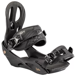 Fix Snowboard Nitro Rythm Black Bronze