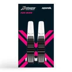 Fix Nordique Rottefella Xcelerator Flexor Skate Medium