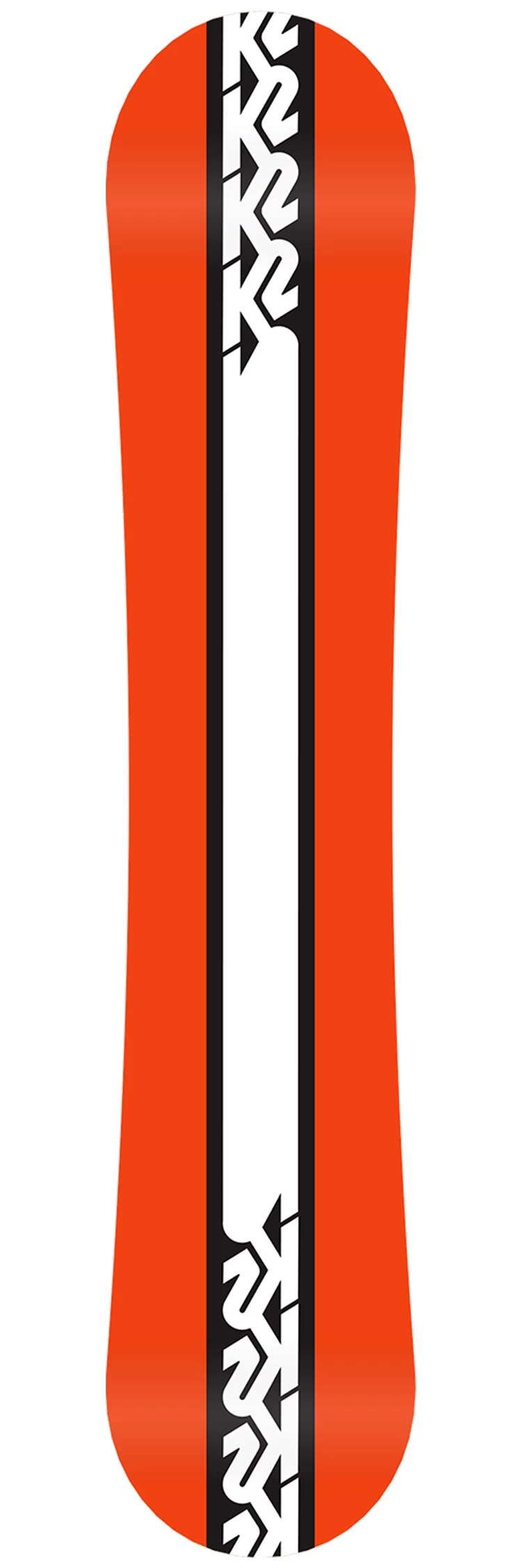 Planche Snowboard K2 Vandal Design 2 Planche Snowboard K2 Vandal Design – Image 2