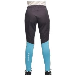 Pantalon Nordique Bjorn Daehlie Pants Challenge Wmn Nine Iron -Skiez en ligne. 254d088b963ccb39b10998e409fe68260cea0006 H23BJORTTB2253987 6