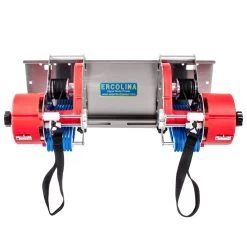 Entraînement Fondeur Ercolina Ercolina Upper Body Power + Power Meter