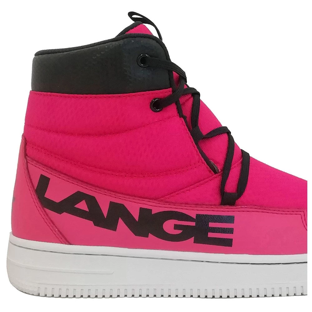 Chaussures Après-ski Lange Podium Shoe Retro 2 Chaussures Après-ski Lange Podium Shoe Retro – Image 2