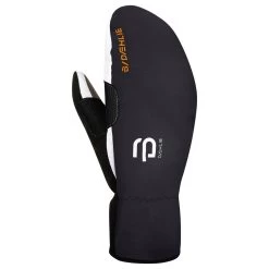 Gant Nordique Bjorn Daehlie Mitten Active Black/Snow White