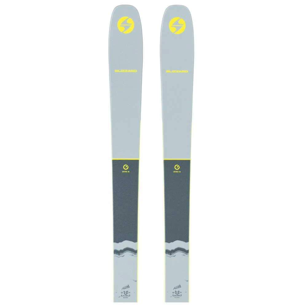 Ski Blizzard Zero G 084 Approach 4 Ski Blizzard Zero G 084 Approach – Image 4