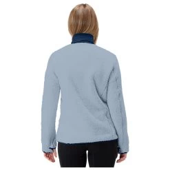 Polaire Norrona Women's Warm3 Blue Fog -Skiez en ligne. 278126f2b442af66a8dfab01463e048270480254 H22NORRTTH1262505 6