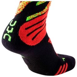 Chaussettes Uyn Junior Black Red -Skiez en ligne. 296512fef67a2a28b5311df18c103ea11ab8b705 H220UYNACC2214991 902