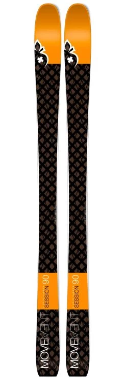 Ski Alpin Da Movement Session 90 DA **