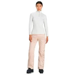 Polaire Rossignol W Classique 1/2 Zip White -Skiez en ligne. 2aceb6ed3d0b0fa6cb895e2133a9d84c71ecbced H23ROSSTTH3375120 7
