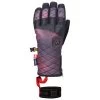 Gant 686 Wms Fortune Glove Hot Coral Spray