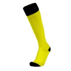 Chaussettes La Chaussette De France Colorado Jaune