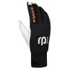 Gant Nordique Bjorn Daehlie Glove Race Leather Black