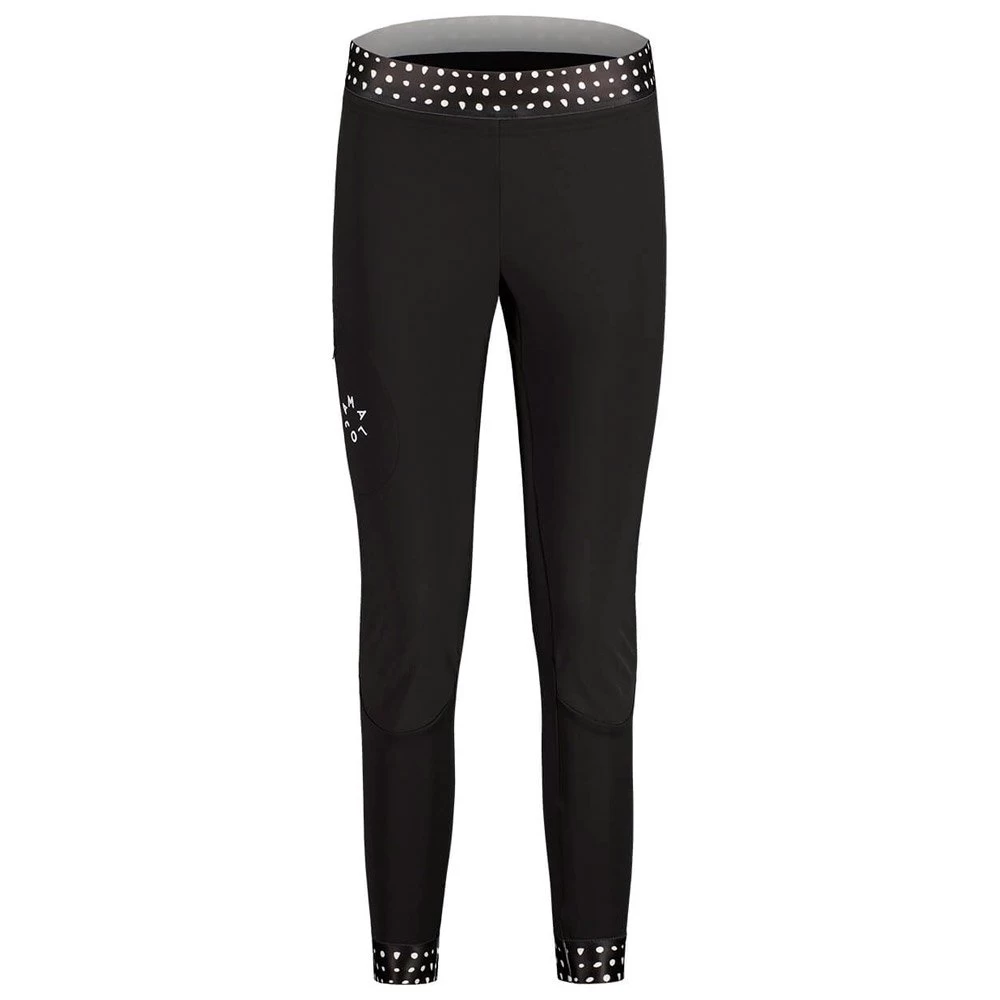 Pantalon Nordique Maloja FlaasM Moonless 1 Pantalon Nordique Maloja FlaasM Moonless