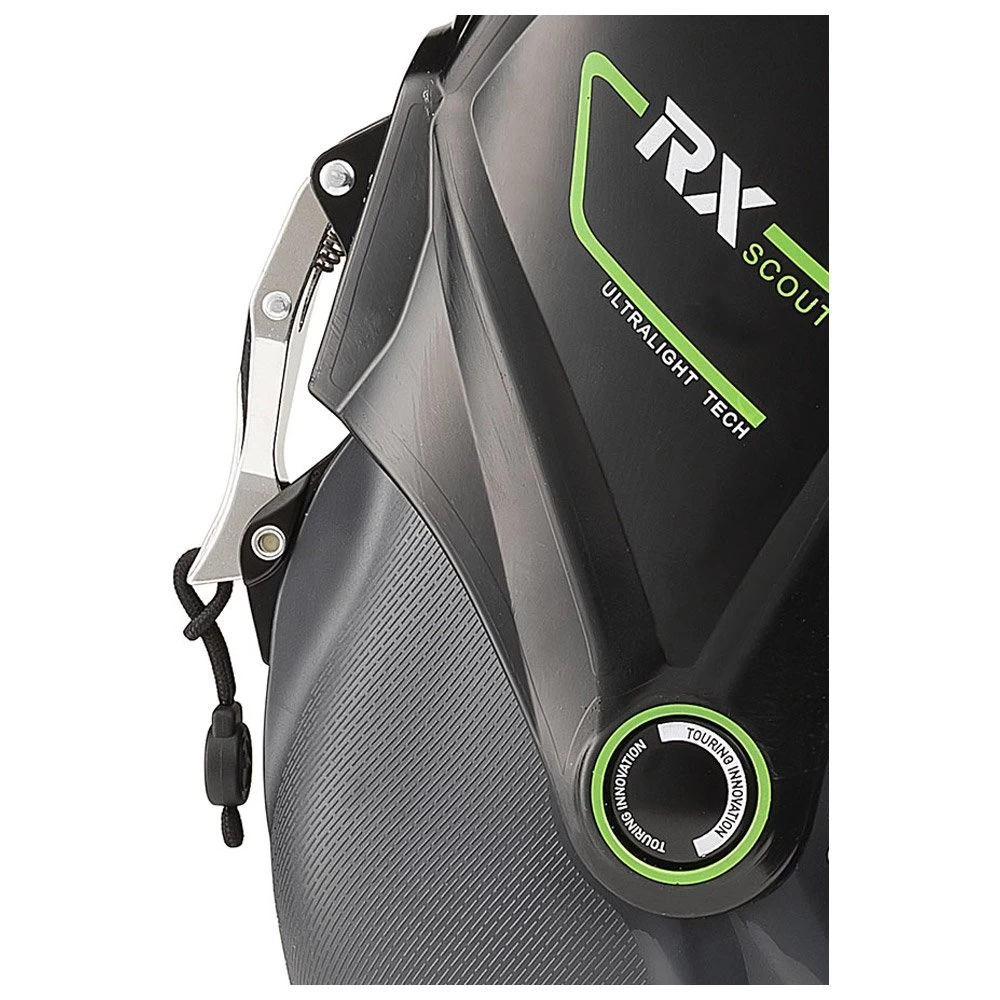 Chaussures De Ski Randonnée Roxa Rx Scout U75 4 Chaussures De Ski Randonnée Roxa Rx Scout U75 – Image 4