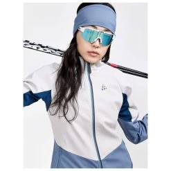 Veste Nordique Craft Glide Jkt W Ash Flow -Skiez en ligne. 2dcb80896a1755b9c284415c6397b8251f84c0a6 H23CRAFTTH2250996 902