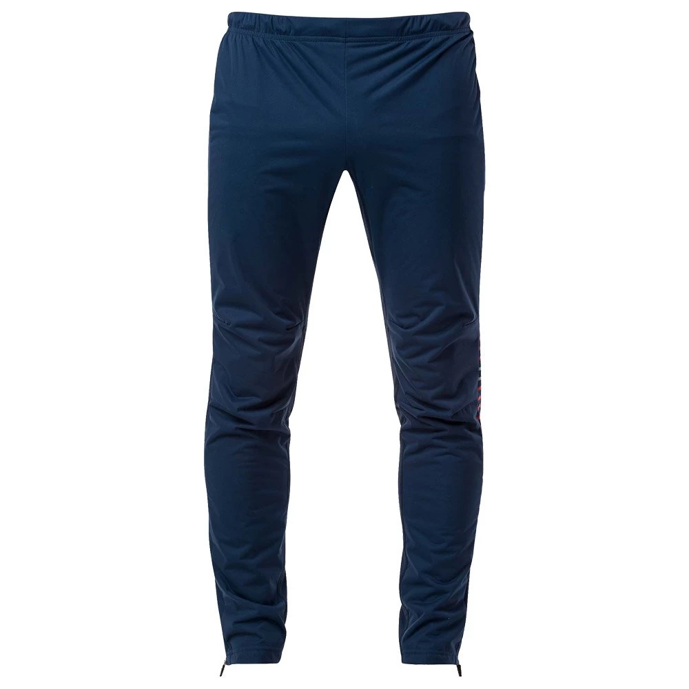 Pantalon Nordique Rossignol Poursuite Pant Dark Navy 1 Pantalon Nordique Rossignol Poursuite Pant Dark Navy