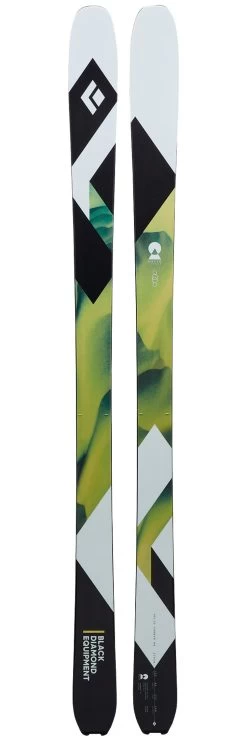Ski Black Diamond Helio Carbon 88